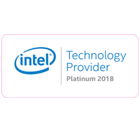 intel-technology-provider