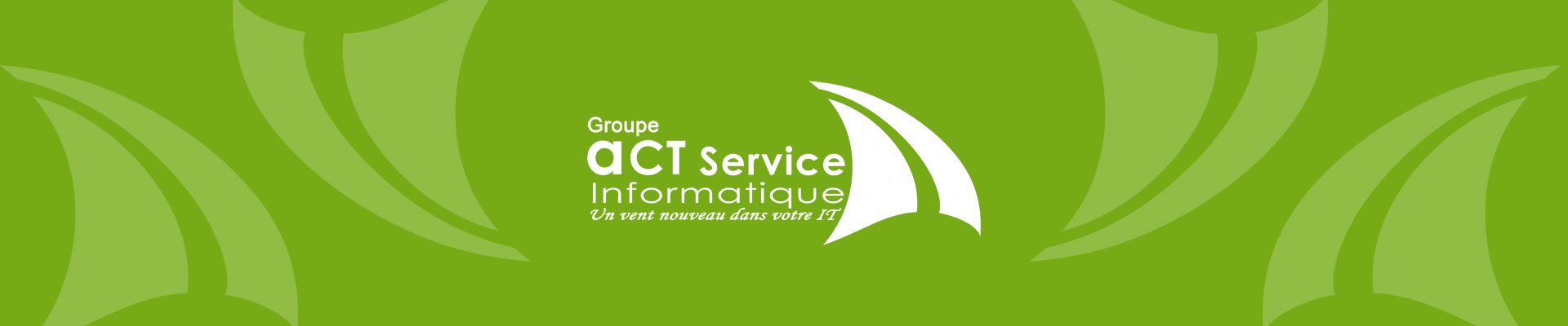 Groupe ACT Service Informatique